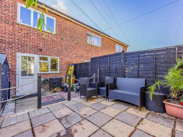 Cottage for sale in Paulsgrove, Portsmouth