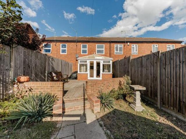 Cottage for sale in Summerseat, Bury