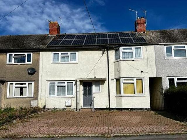 House for sale in Feckenham, City Of Bristol