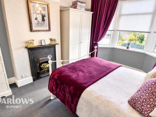 Cottage for sale in Cardiff