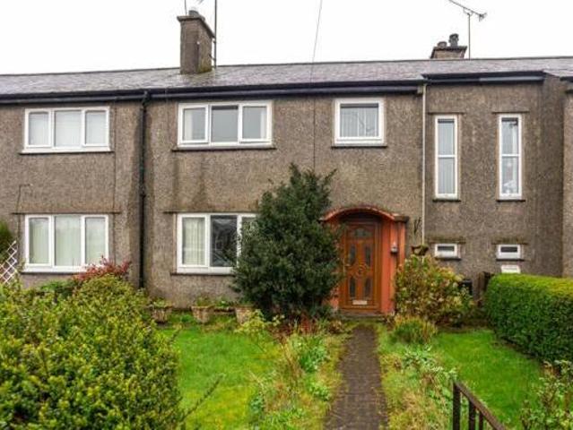 House for sale in Caernarfon, Wales