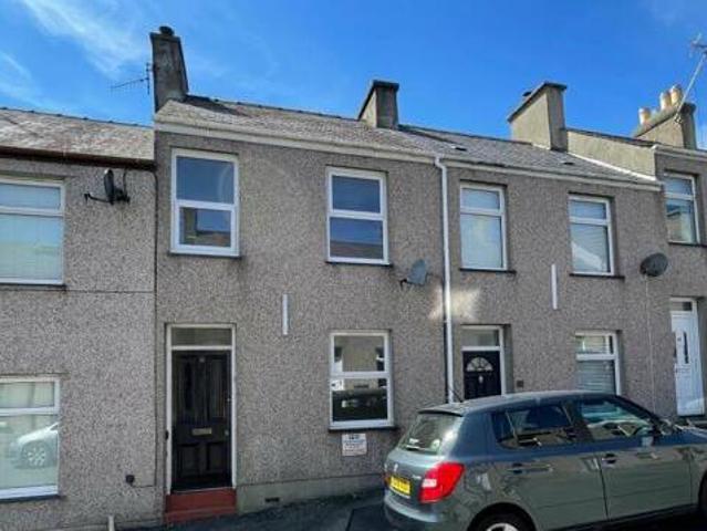 House for sale in Caernarfon