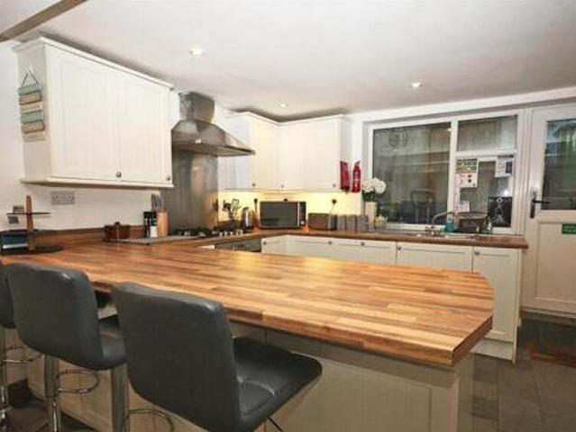 House for sale in Caernarfon