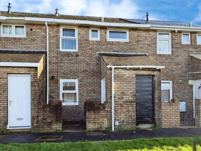 Cottage for sale in Caernarfon, Wales