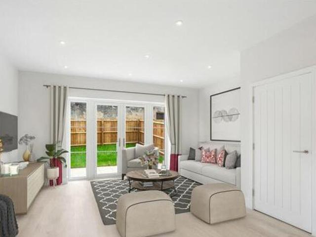 House for sale in Calne, Wiltshire