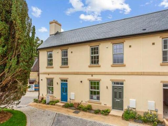 House for sale in Calne
