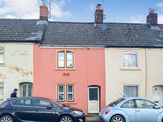 House for sale in Quemerford, Calne