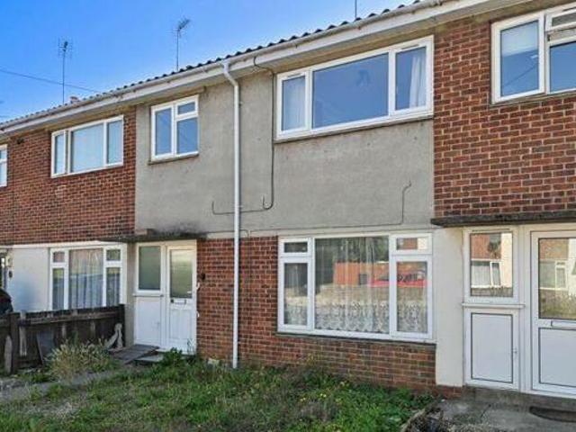 House for sale in Calne
