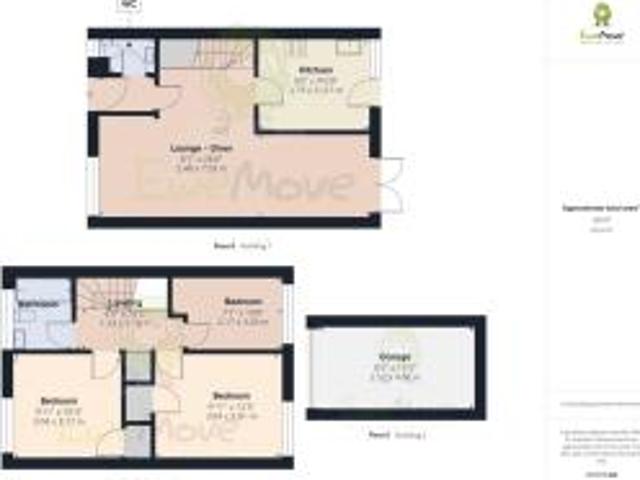 Cottage for sale in Riverdene, Priest Down