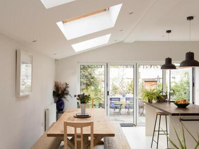 House for sale in Lyons, Greater London