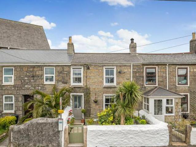 House for sale in Roseworthy, Cornwall