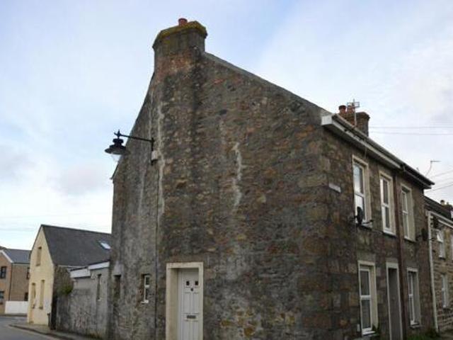 House for sale in Roseworthy, Cornwall
