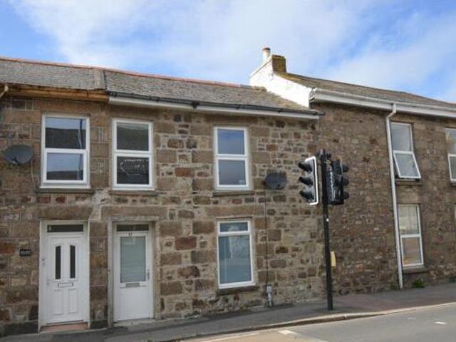 House for sale in Roseworthy, Cornwall