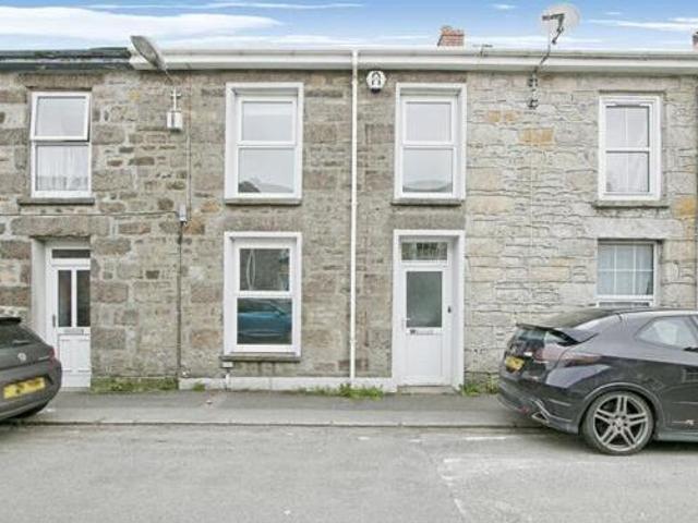 House for sale in Roseworthy, Cornwall