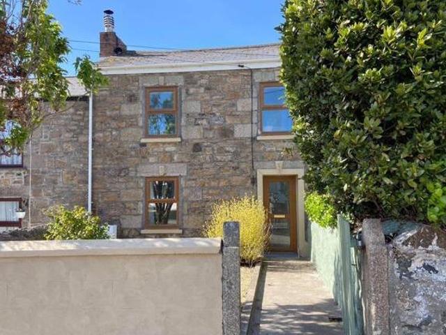 House for sale in Roseworthy, Cornwall