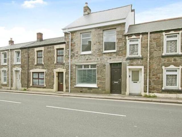 House for sale in Beacon, Camborne