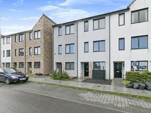 House for sale in Tuckingmill, Camborne
