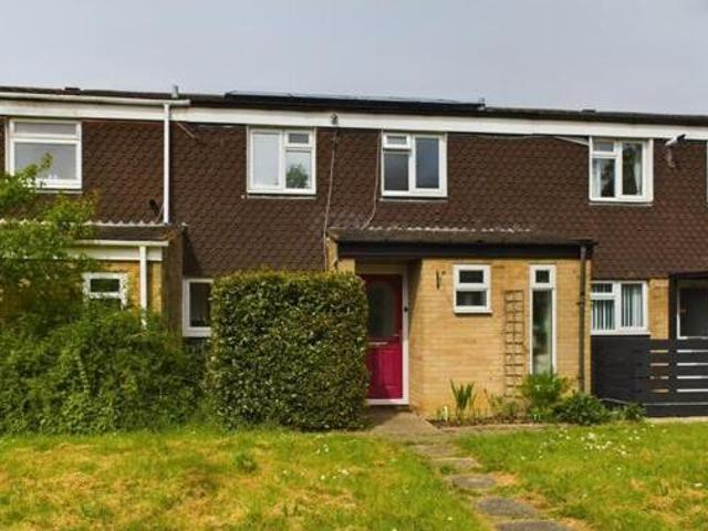 House for sale in Chesterton, Arbury