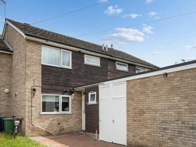 House for sale in Arbury, Cambridgeshire