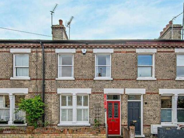 House for sale in Romsey, Cambridge