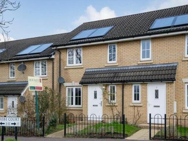 House for sale in Chesterton, Arbury