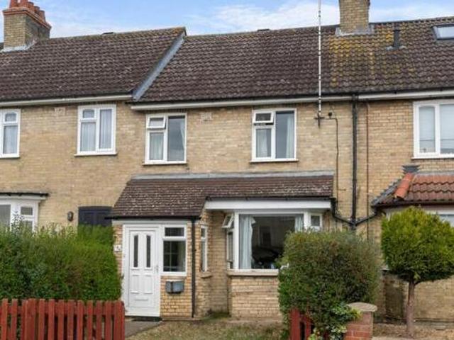 House for sale in Romsey, Cambridge