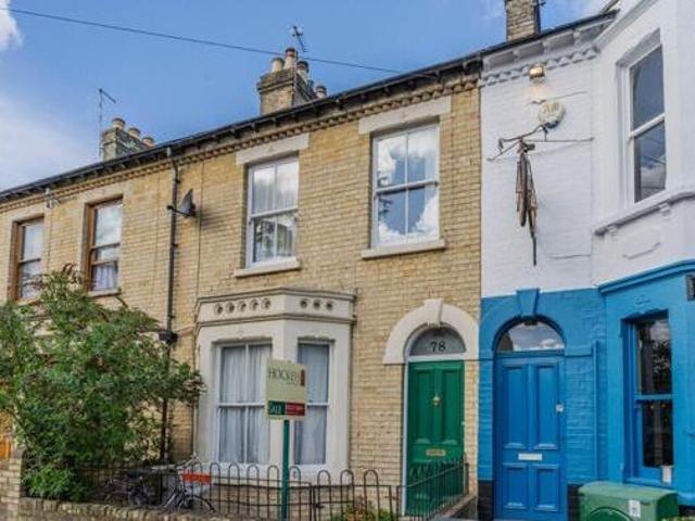 House for sale in Arbury, Cambridgeshire