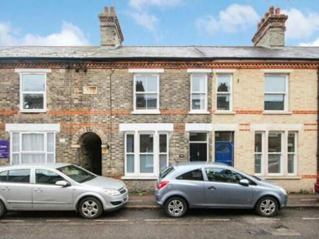 House for sale in Romsey, Cambridge