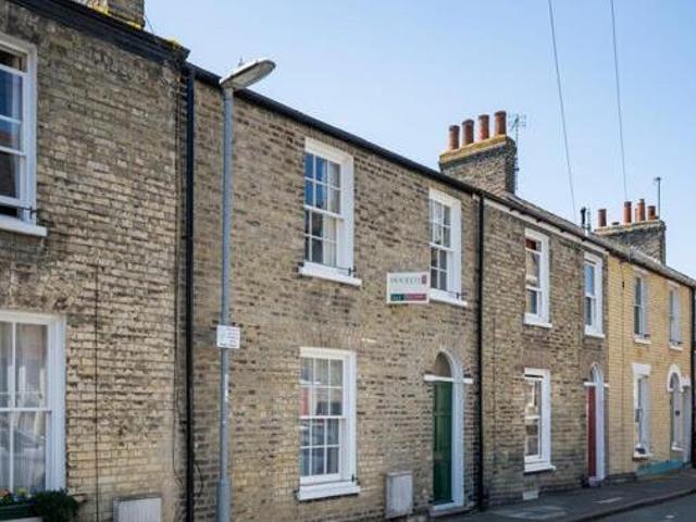 House for sale in The Kite, Cambridge