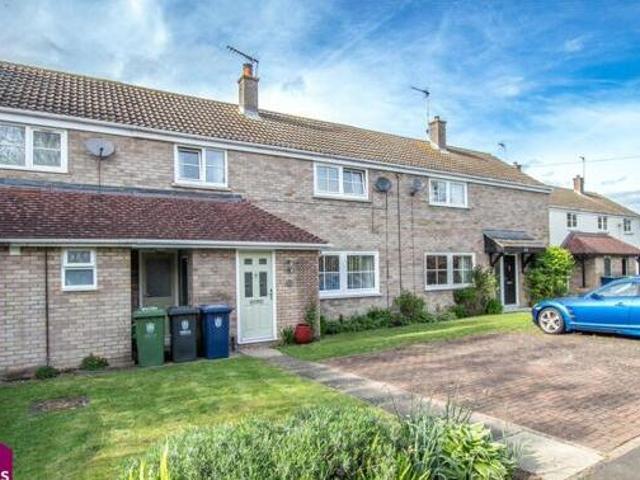 House for sale in Arbury, Cambridgeshire