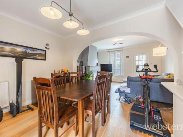 Cottage for sale in Norwich, Norfolk