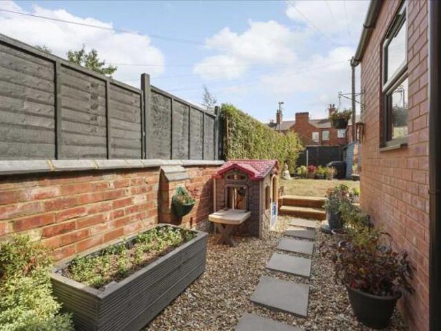 Cottage for sale in Arbury, Cambridgeshire