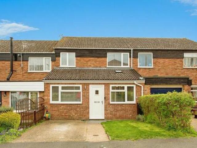 House for sale in Arbury, Cambridgeshire