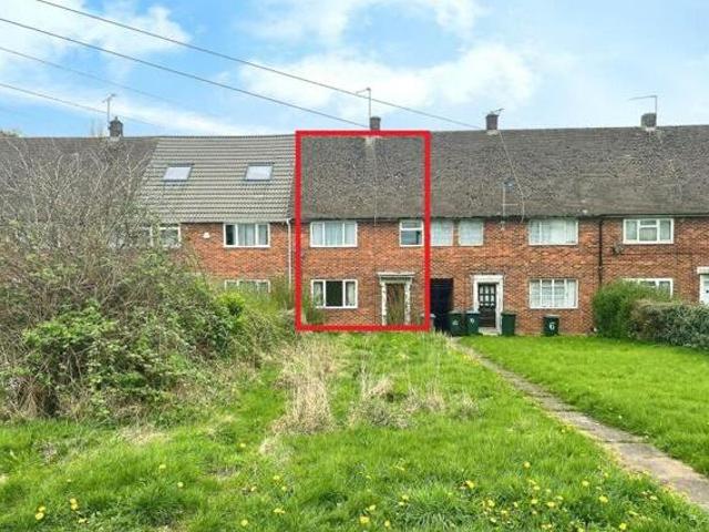 House for sale in West Midlands
