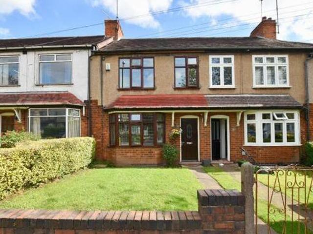 House for sale in Canley Gardens, West Midlands