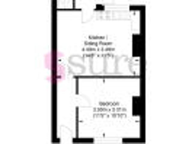 Cottage for sale in Queen's Park, Brighton & Hove