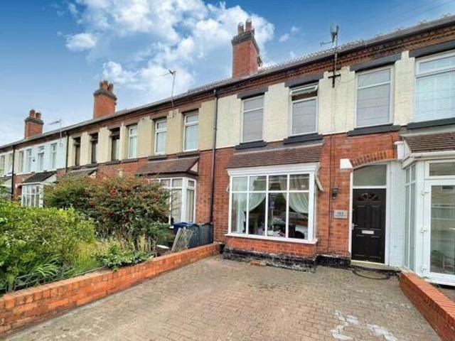House for sale in Pye Green, Chadsmoor