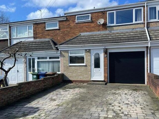 House for sale in Cannock, Cannock Chase