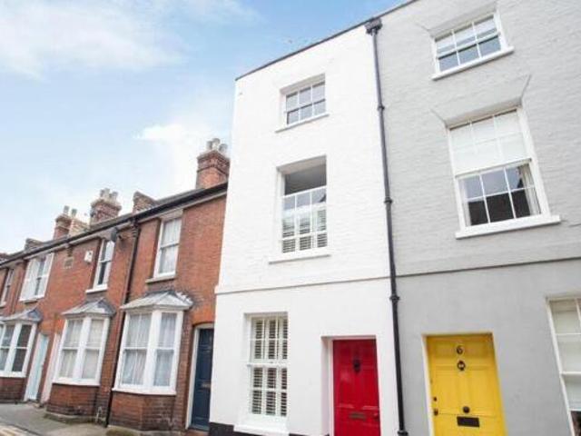 House for sale in The Bridge, Kent