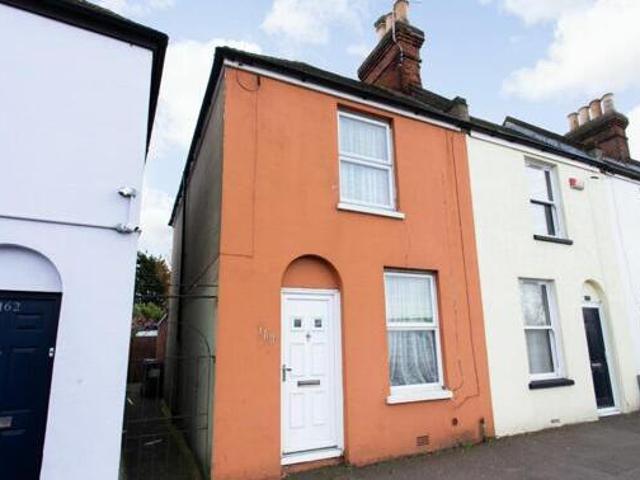 House for sale in Barracks, The Bridge