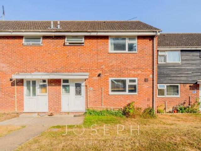 Cottage for sale in Key Street, Suffolk