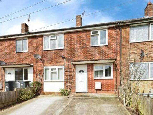 House for sale in Hales Place, The Bridge