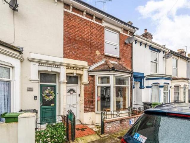 Cottage for sale in Tipner, City Of Portsmouth