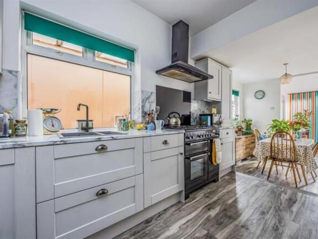 Cottage for sale in Tipner, City Of Portsmouth