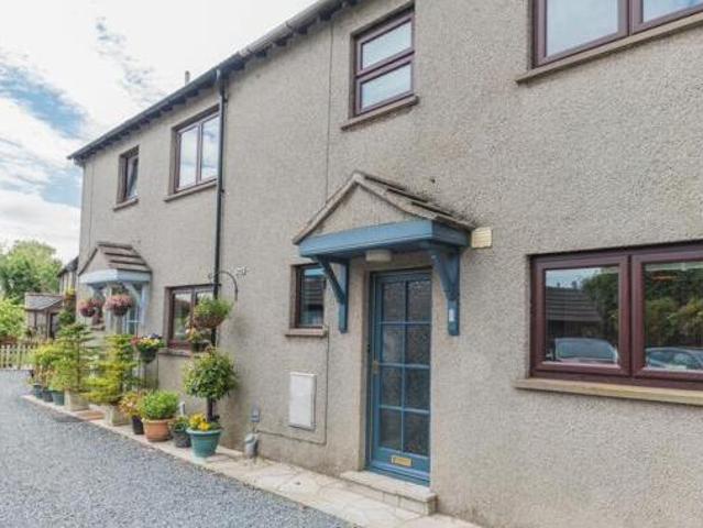 House for sale in Cumbria