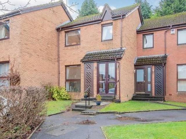 House for sale in Lyons, Greater London