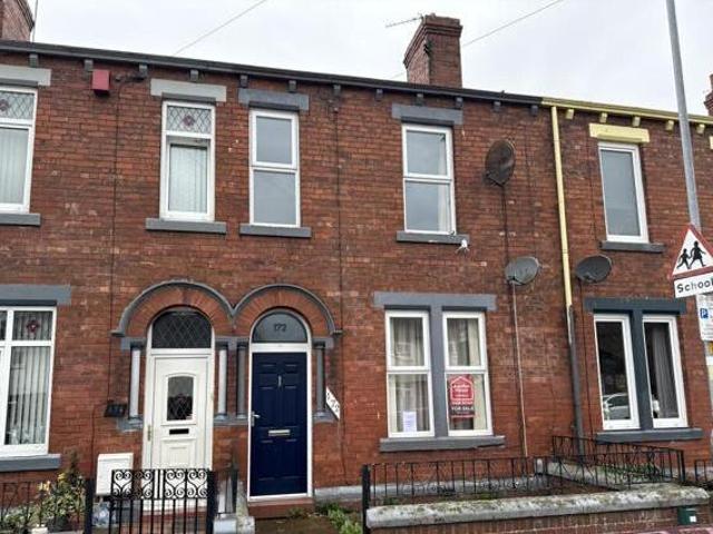House for sale in Cumberland, England