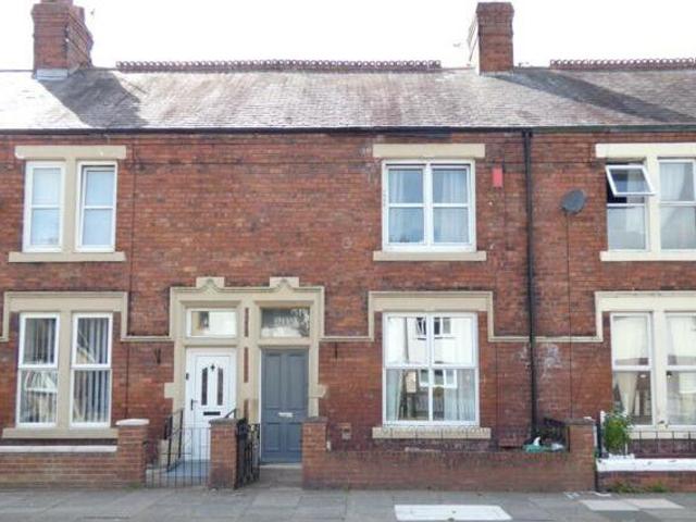 House for sale in Cumberland, England