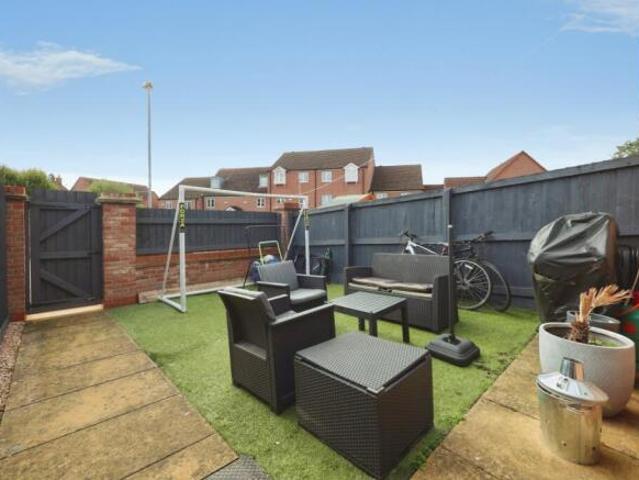 Cottage for sale in Glebe Park, Lincoln