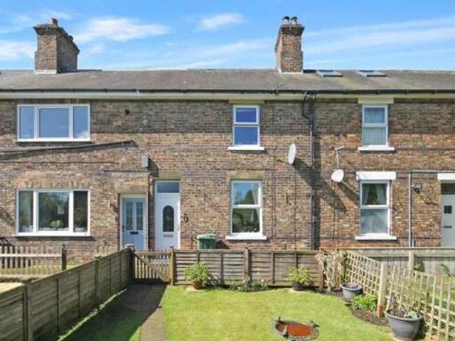 House for sale in North Yorkshire